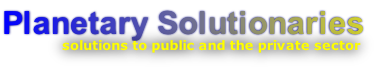 solutions to public and the private sector